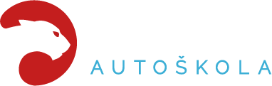 logo Autoškola Panter